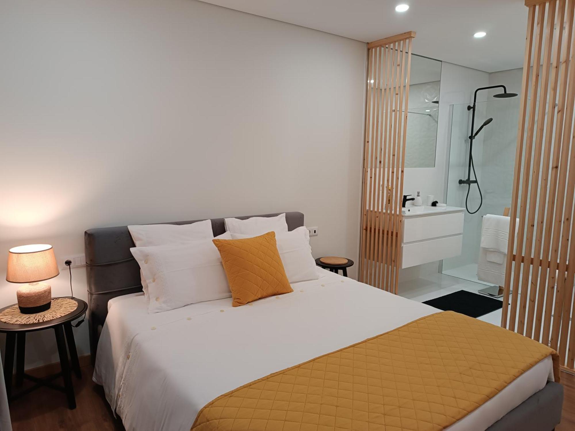 Casa Das Fontelas Castelo de Paiva Room photo