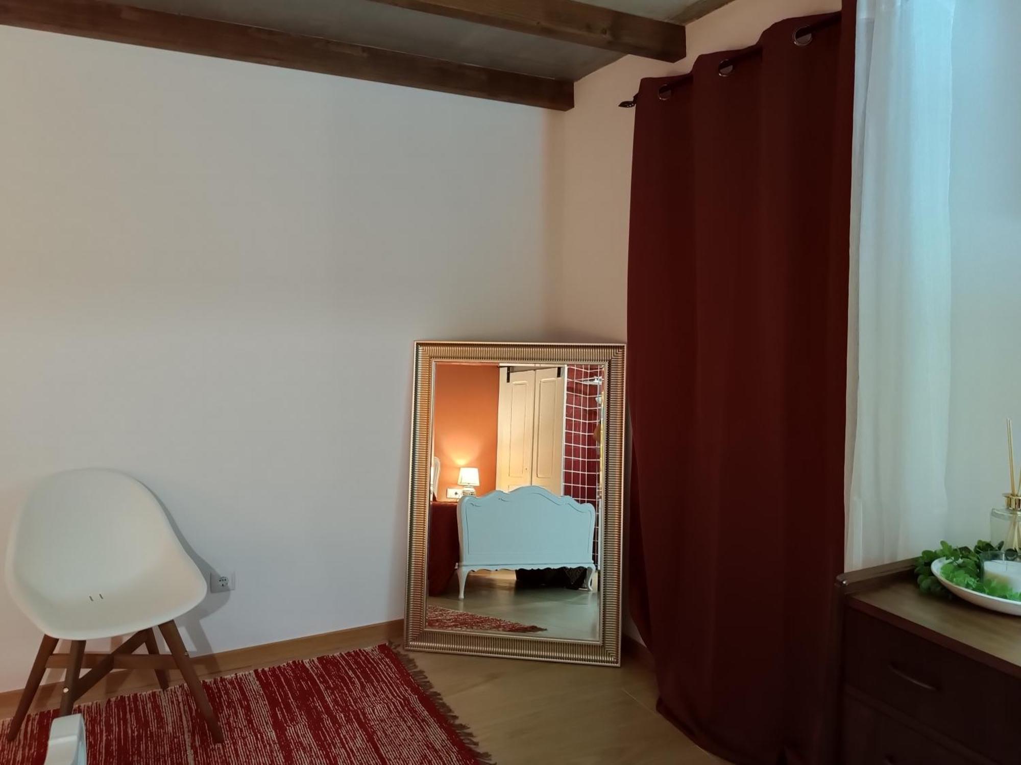 Casa Das Fontelas Castelo de Paiva Room photo